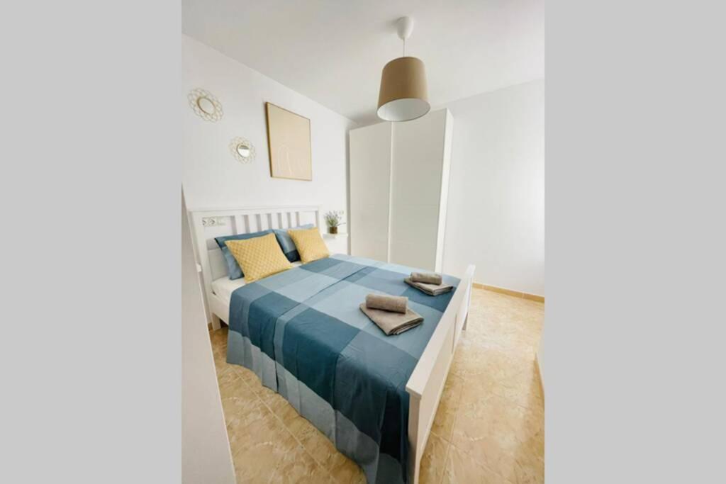 Uim Mediterraneo Poeta 1 Wifi Пуэтро-де-Сагунто Экстерьер фото